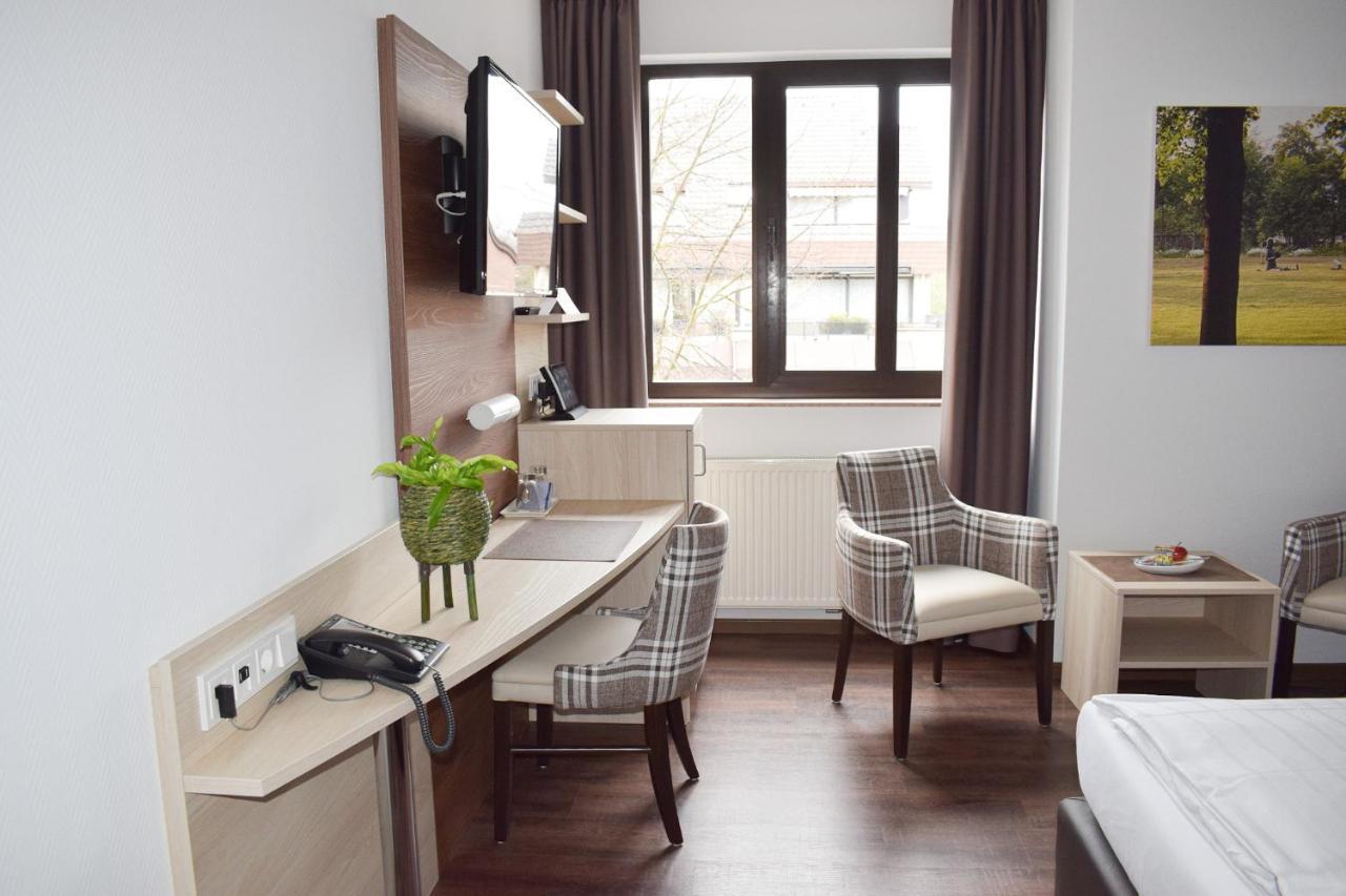 Akzent Hotel Jonathan يبستات المظهر الخارجي الصورة