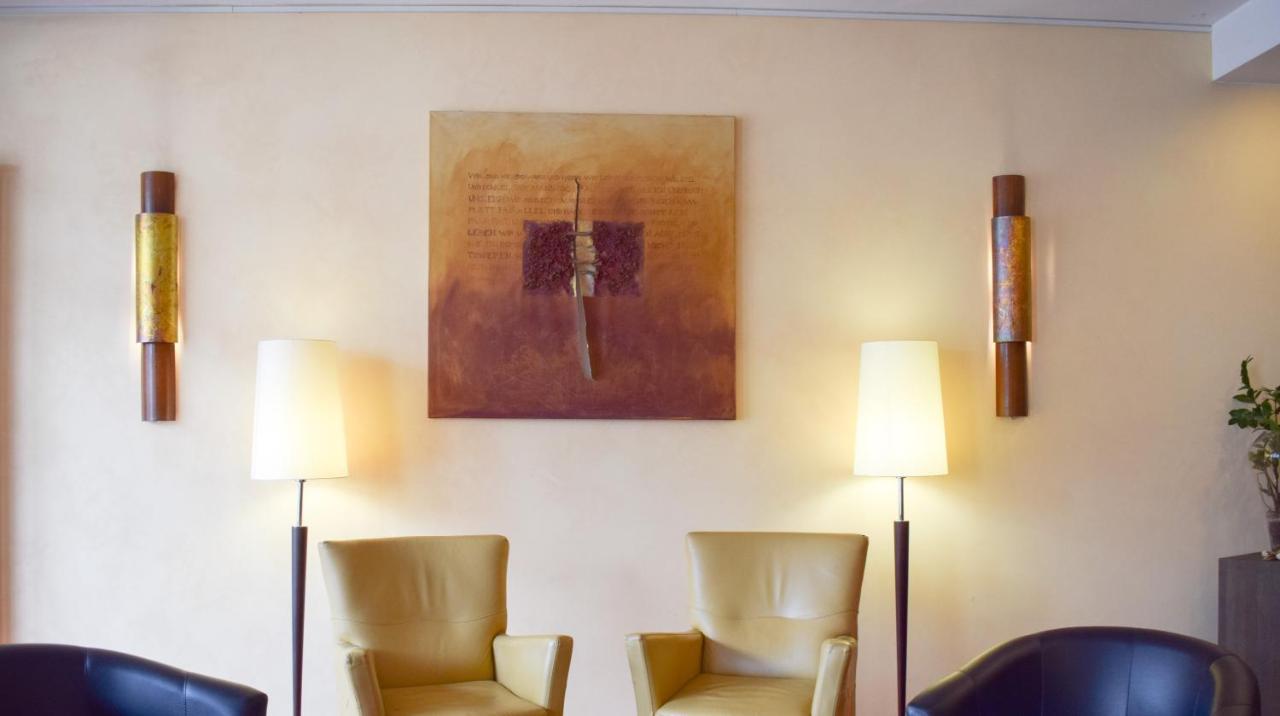 Akzent Hotel Jonathan يبستات المظهر الخارجي الصورة