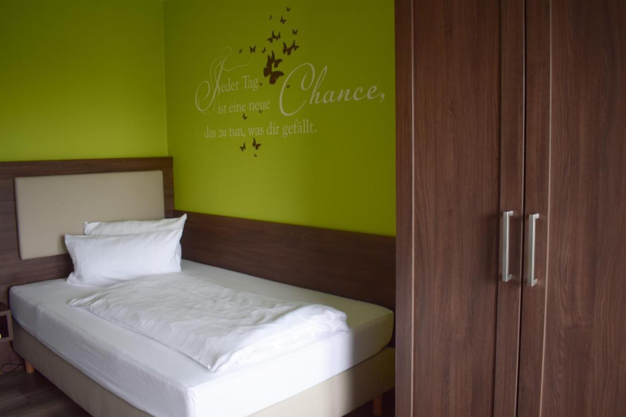 Akzent Hotel Jonathan يبستات المظهر الخارجي الصورة