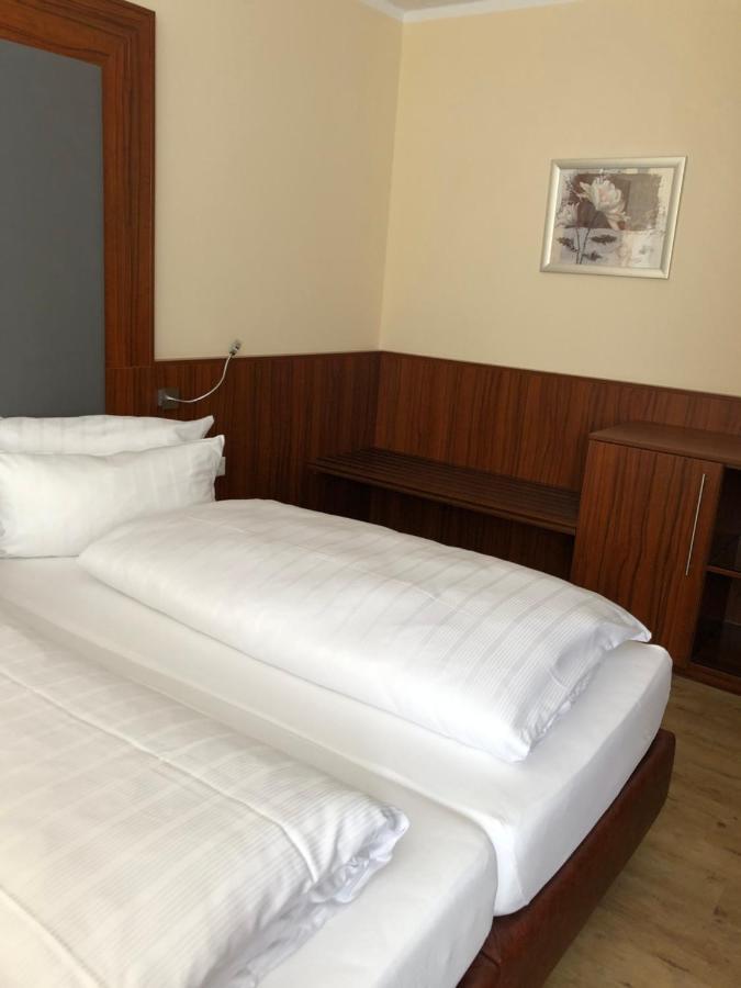 Akzent Hotel Jonathan يبستات المظهر الخارجي الصورة